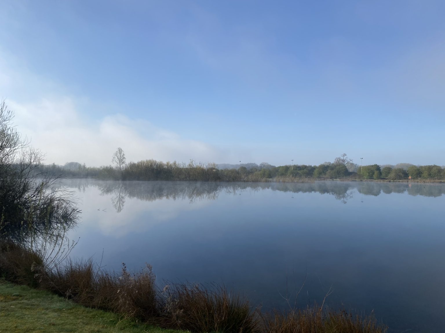 Bybrook - Stone Arch Fisheries